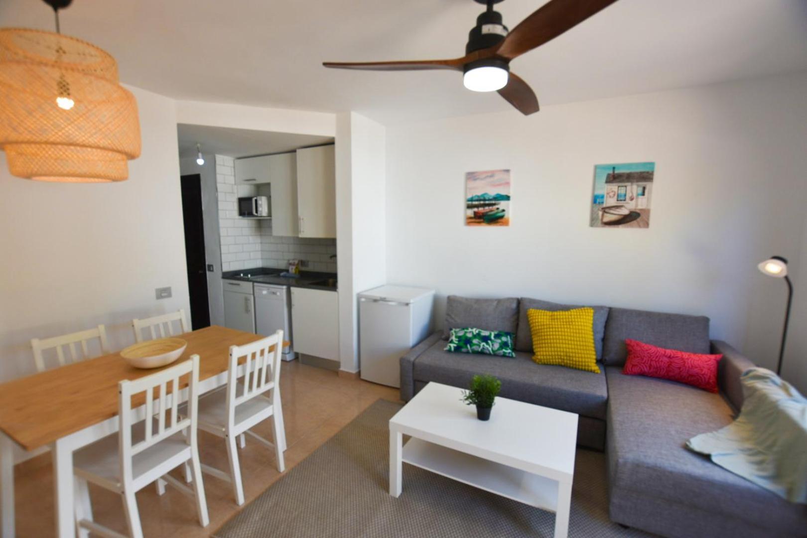Book Jet - Oasis Corralejo Maxi-Pool !Renovated! Corralejo
