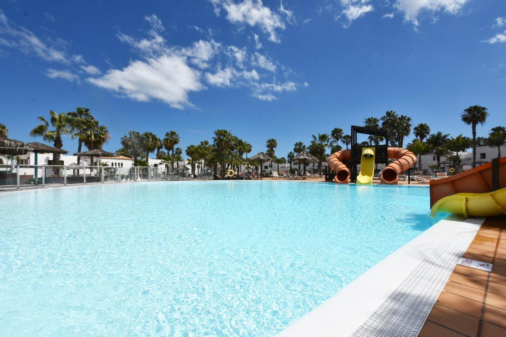 Book Jet - Oasis Corralejo Maxi-Pool !Renovated! Corralejo