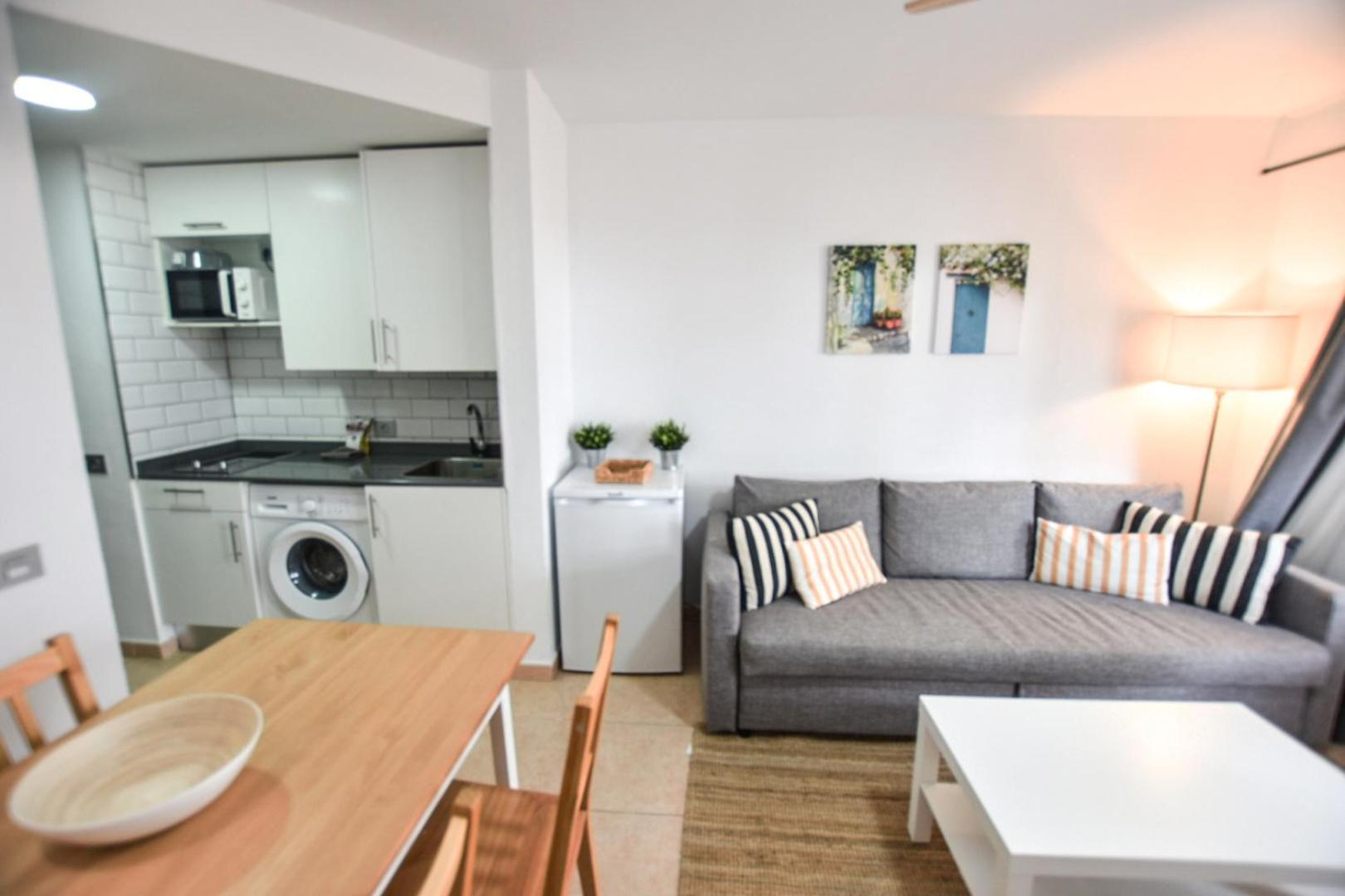 Book Jet - Oasis Corralejo Maxi-Pool !Renovated!