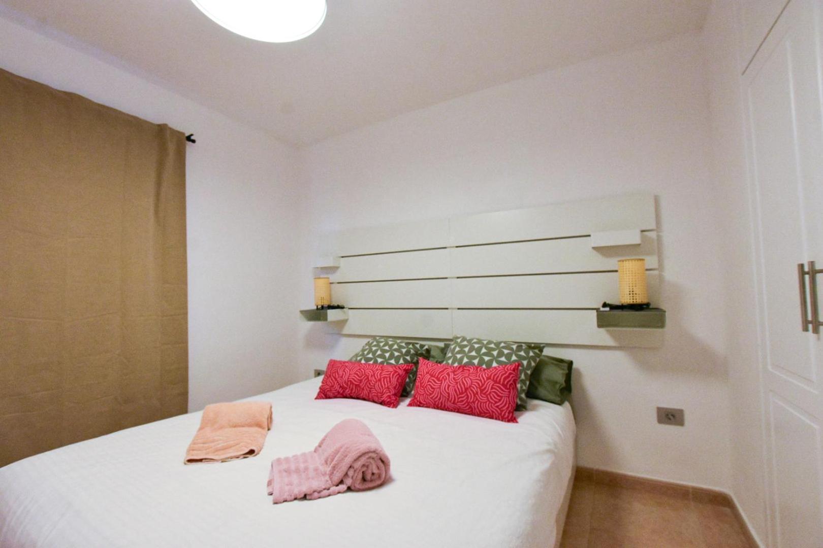 Apartment Book Jet - Oasis Corralejo Maxi-Pool !Renovated!