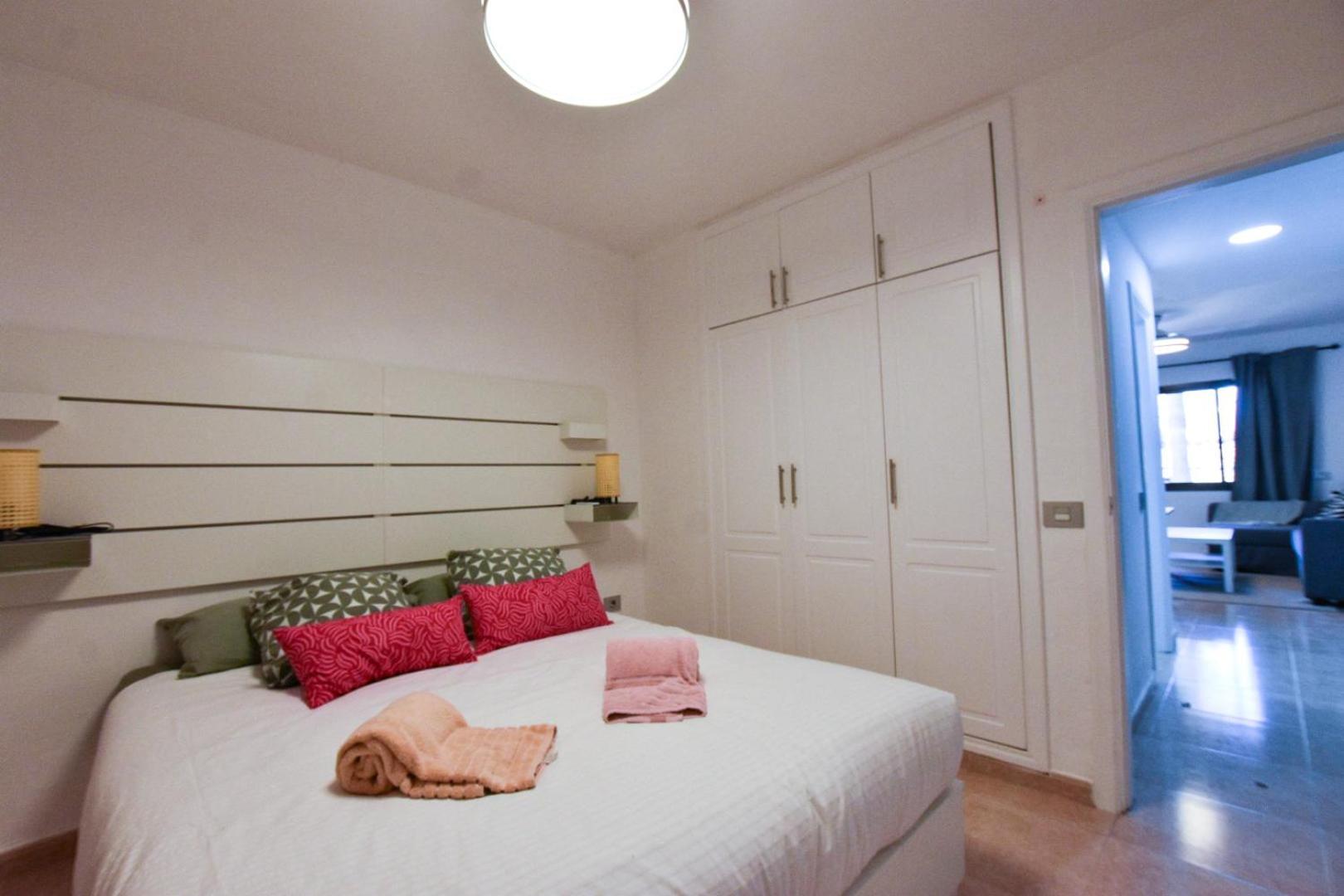 Book Jet - Oasis Corralejo Maxi-Pool !Renovated! Apartment Corralejo