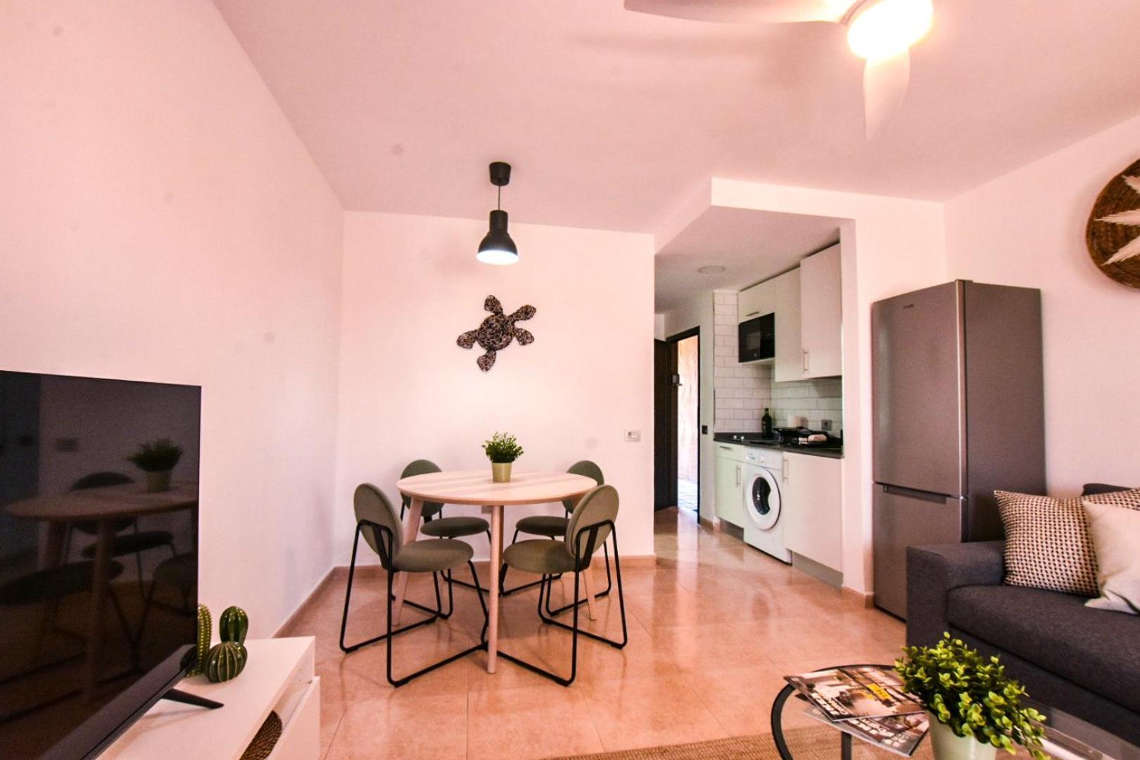 Book Jet - Oasis Corralejo Maxi-Pool !Renovated! * Corralejo