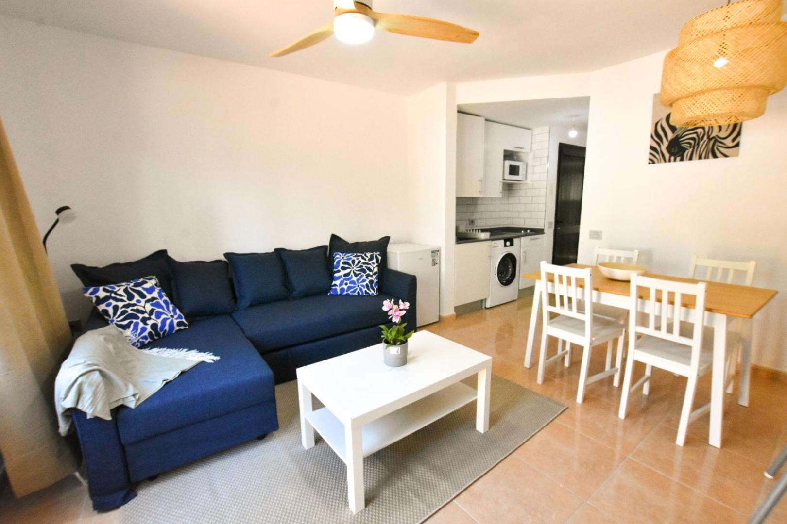 Book Jet - Oasis Corralejo Maxi-Pool !Renovated! Apartment