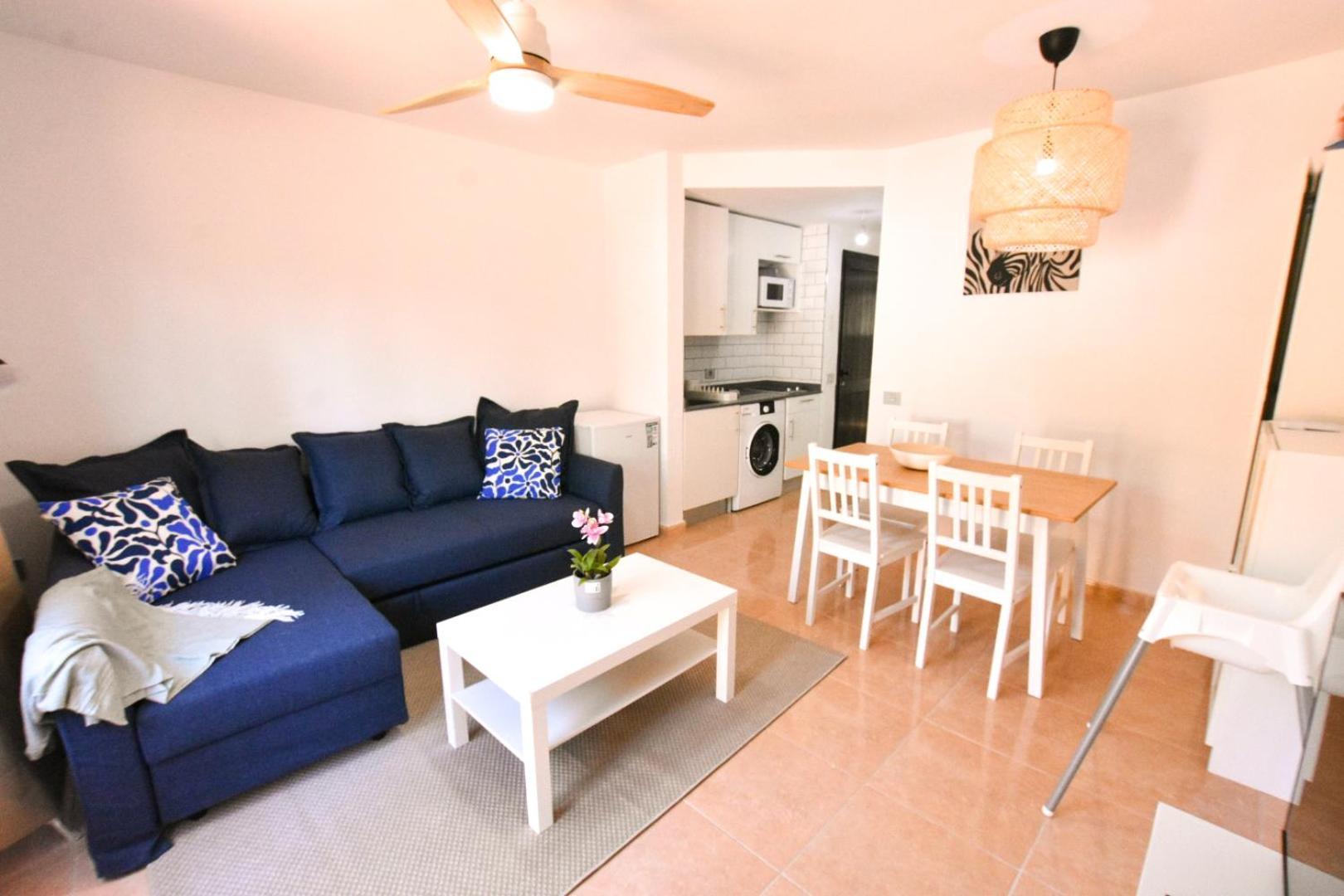 Apartment Book Jet - Oasis Corralejo Maxi-Pool !Renovated! *