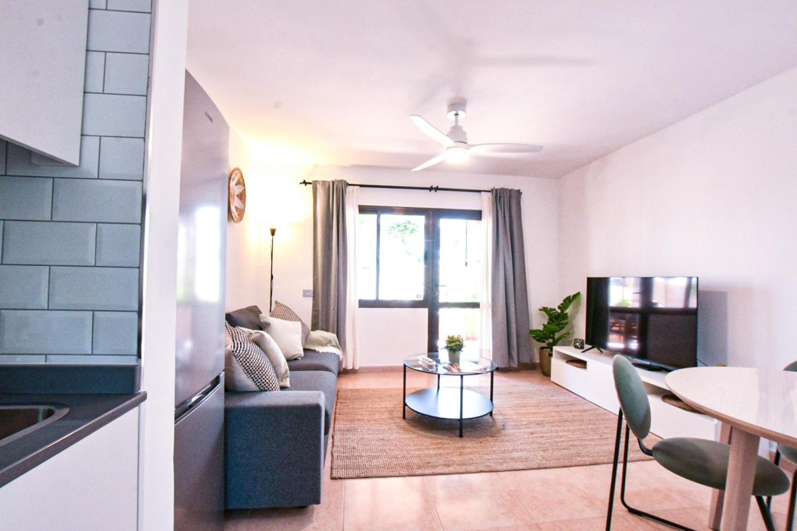 Apartment Book Jet - Oasis Corralejo Maxi-Pool !Renovated! *