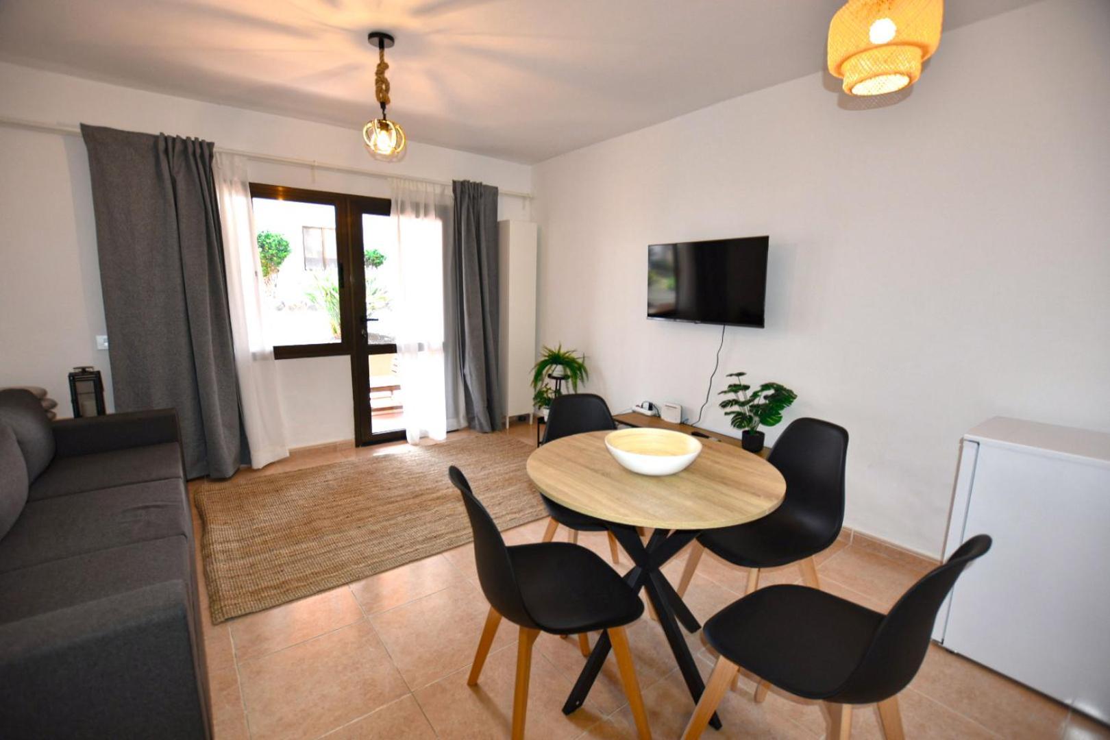 Apartment Book Jet - Oasis Corralejo Maxi-Pool !Renovated!