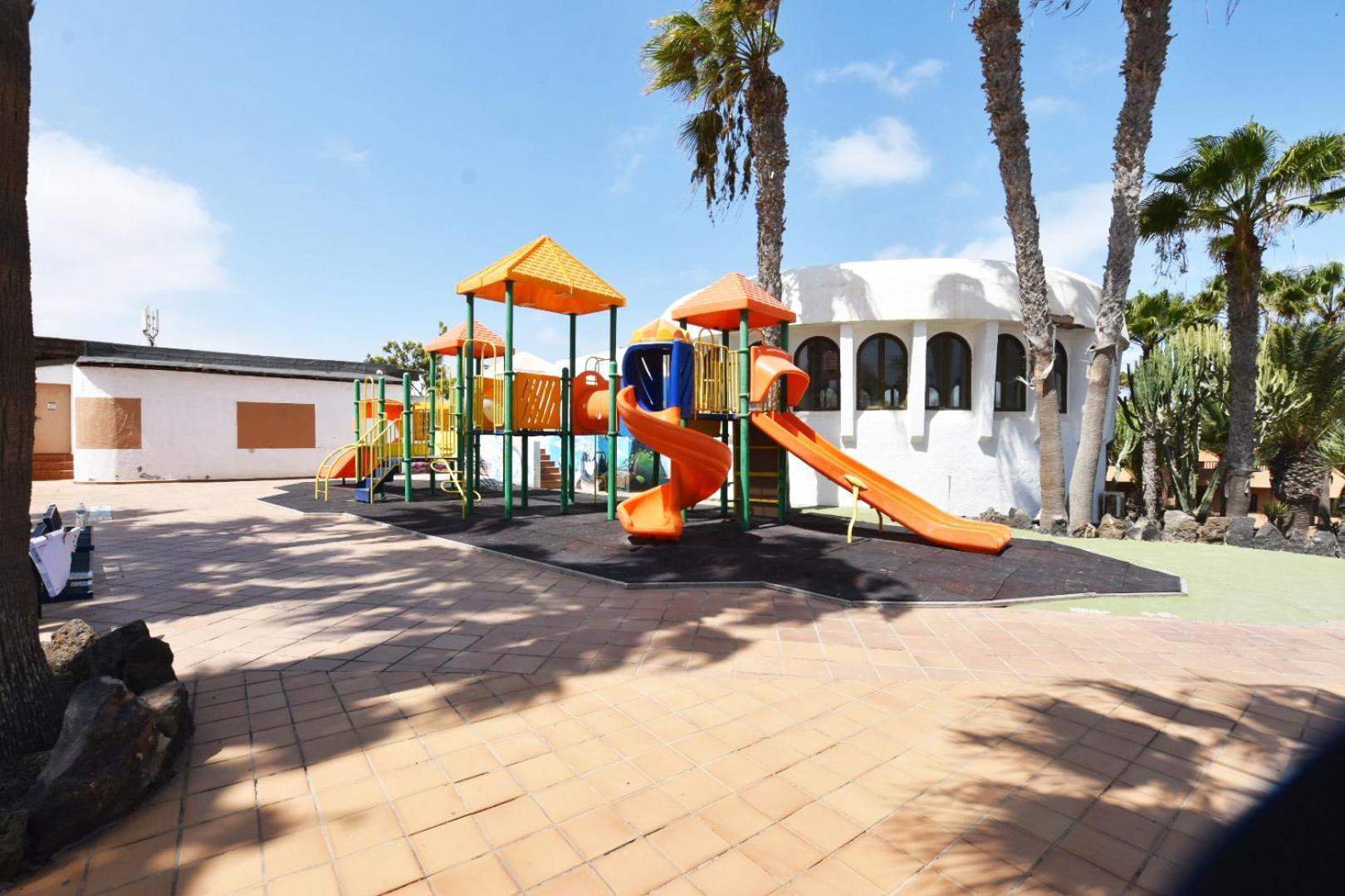 Book Jet - Oasis Corralejo Maxi-Pool !Renovated! *