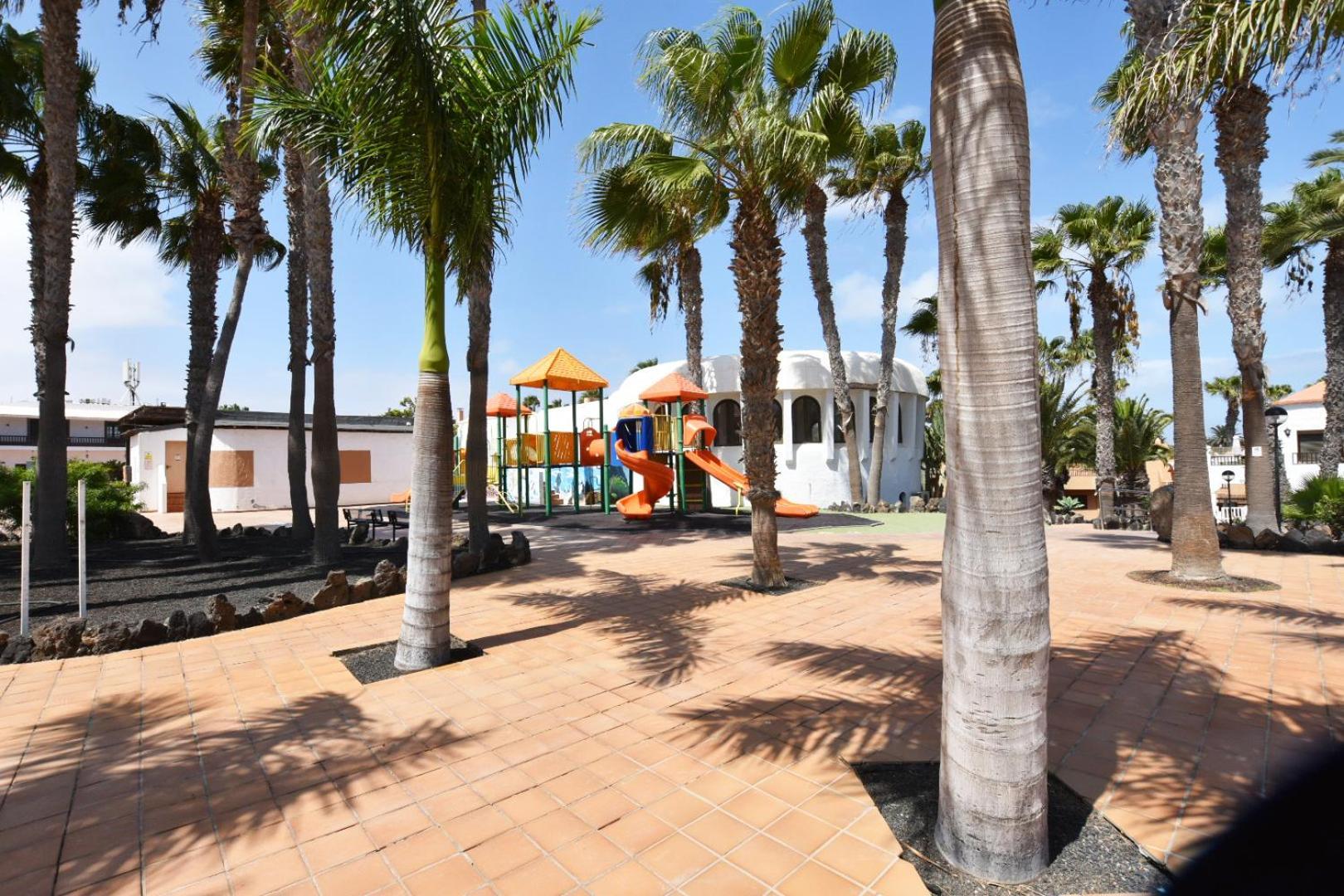 Book Jet - Oasis Corralejo Maxi-Pool !Renovated! Apartment Corralejo