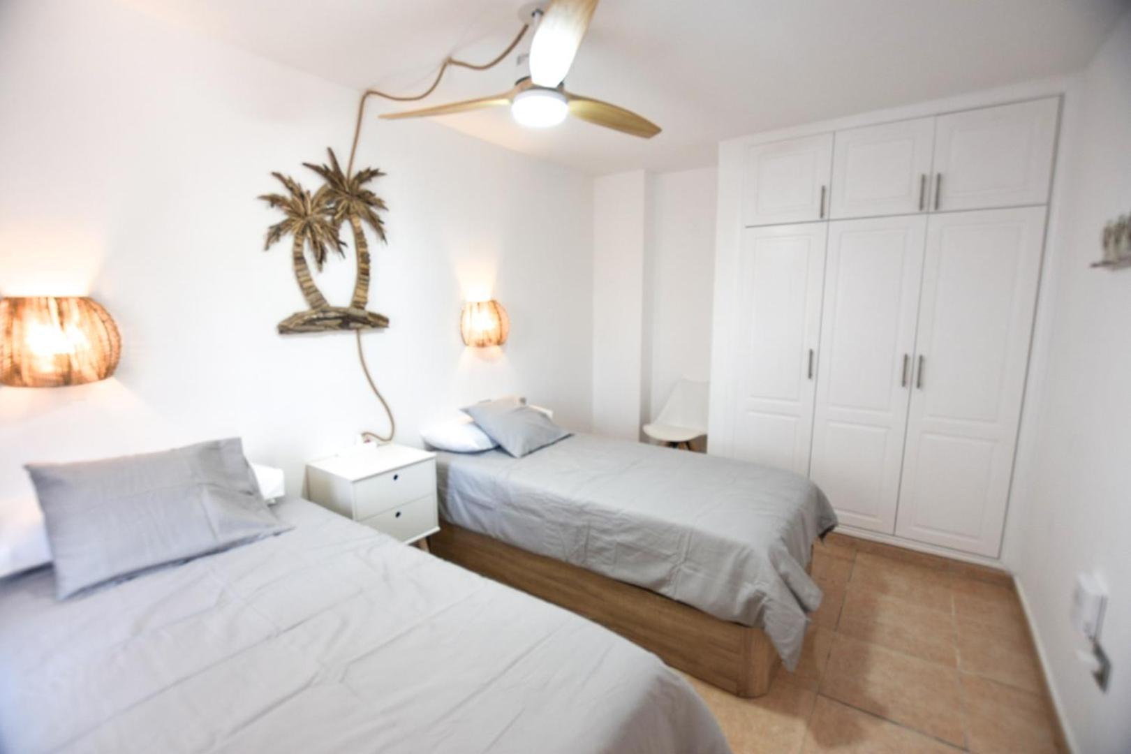 Book Jet - Oasis Corralejo Maxi-Pool !Renovated! Apartment *