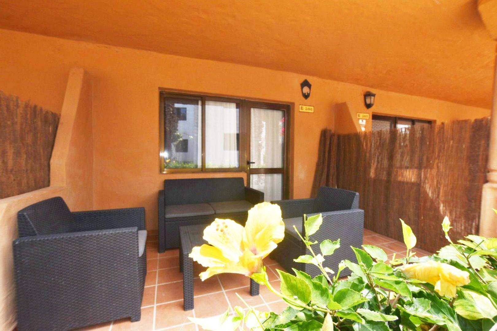 Apartment Book Jet - Oasis Corralejo Maxi-Pool !Renovated!