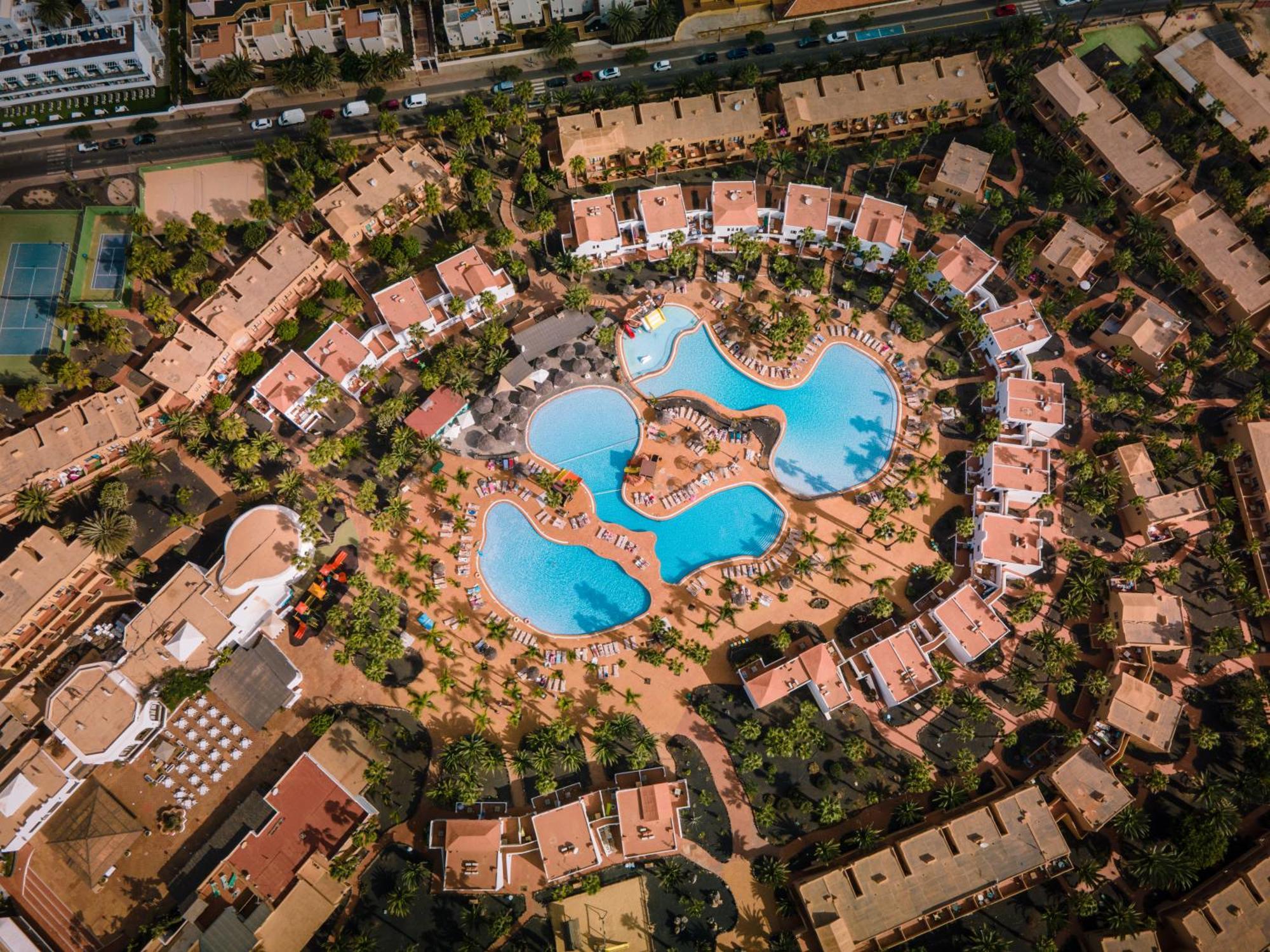 Book Jet - Oasis Corralejo Maxi-Pool !Renovated!