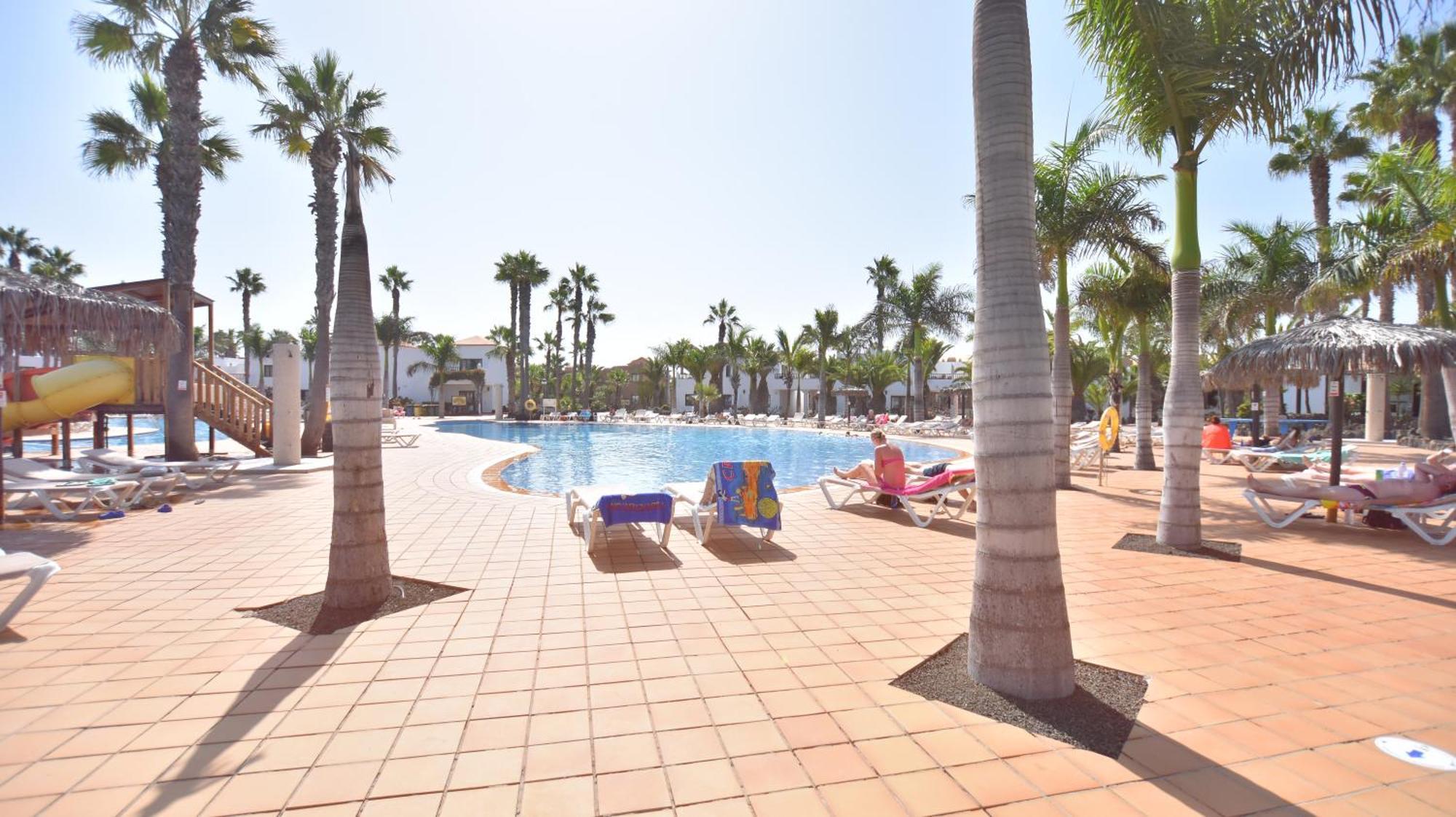 Apartment Book Jet - Oasis Corralejo Maxi-Pool !Renovated!