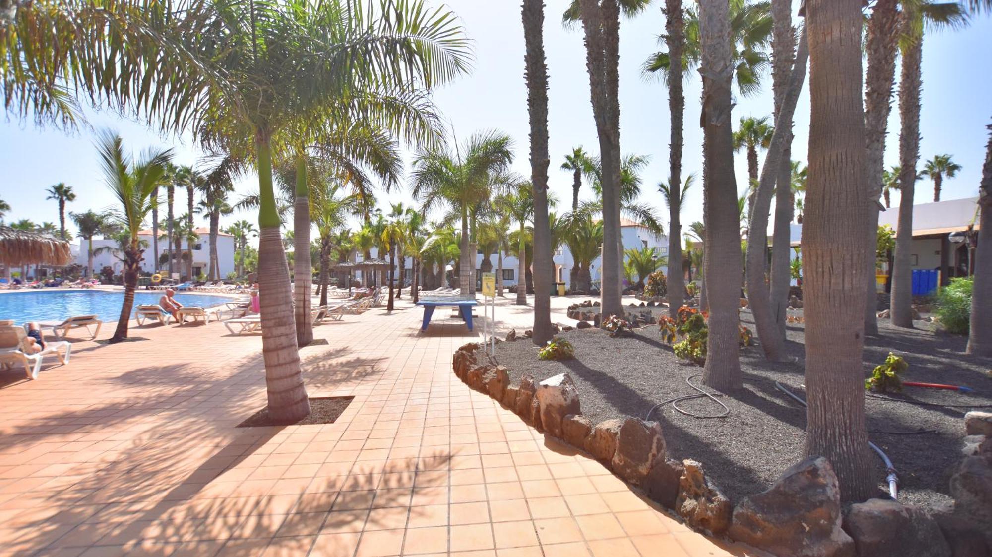 Book Jet - Oasis Corralejo Maxi-Pool !Renovated!