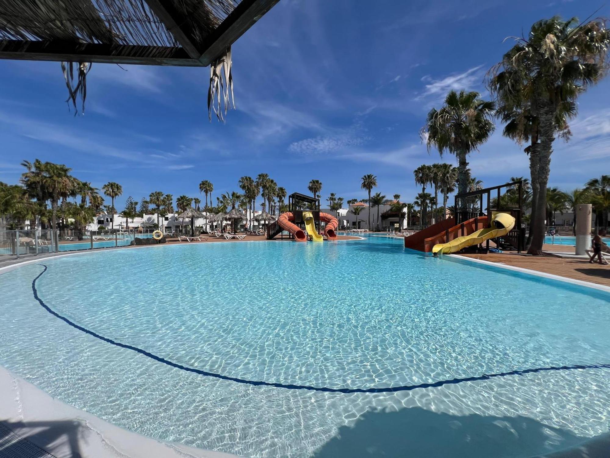 Book Jet - Oasis Corralejo Maxi-Pool !Renovated!