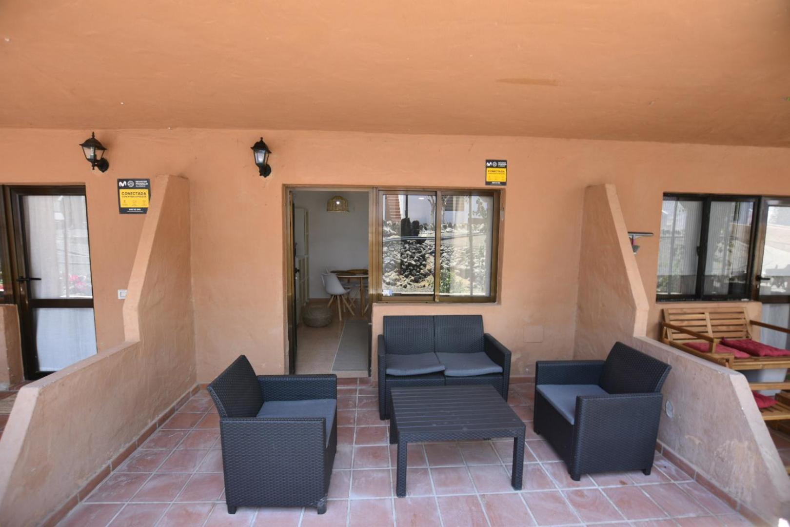 Apartment Book Jet - Oasis Corralejo Maxi-Pool !Renovated! Corralejo