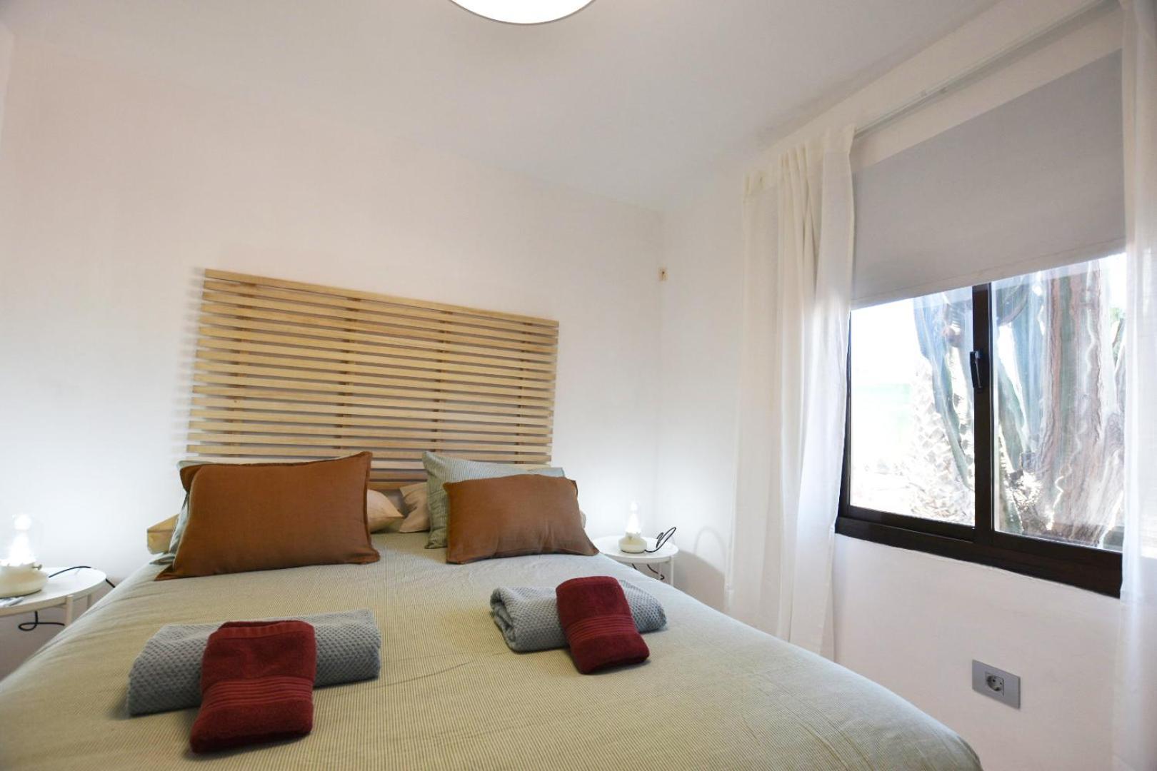 Book Jet - Oasis Corralejo Maxi-Pool !Renovated! Corralejo