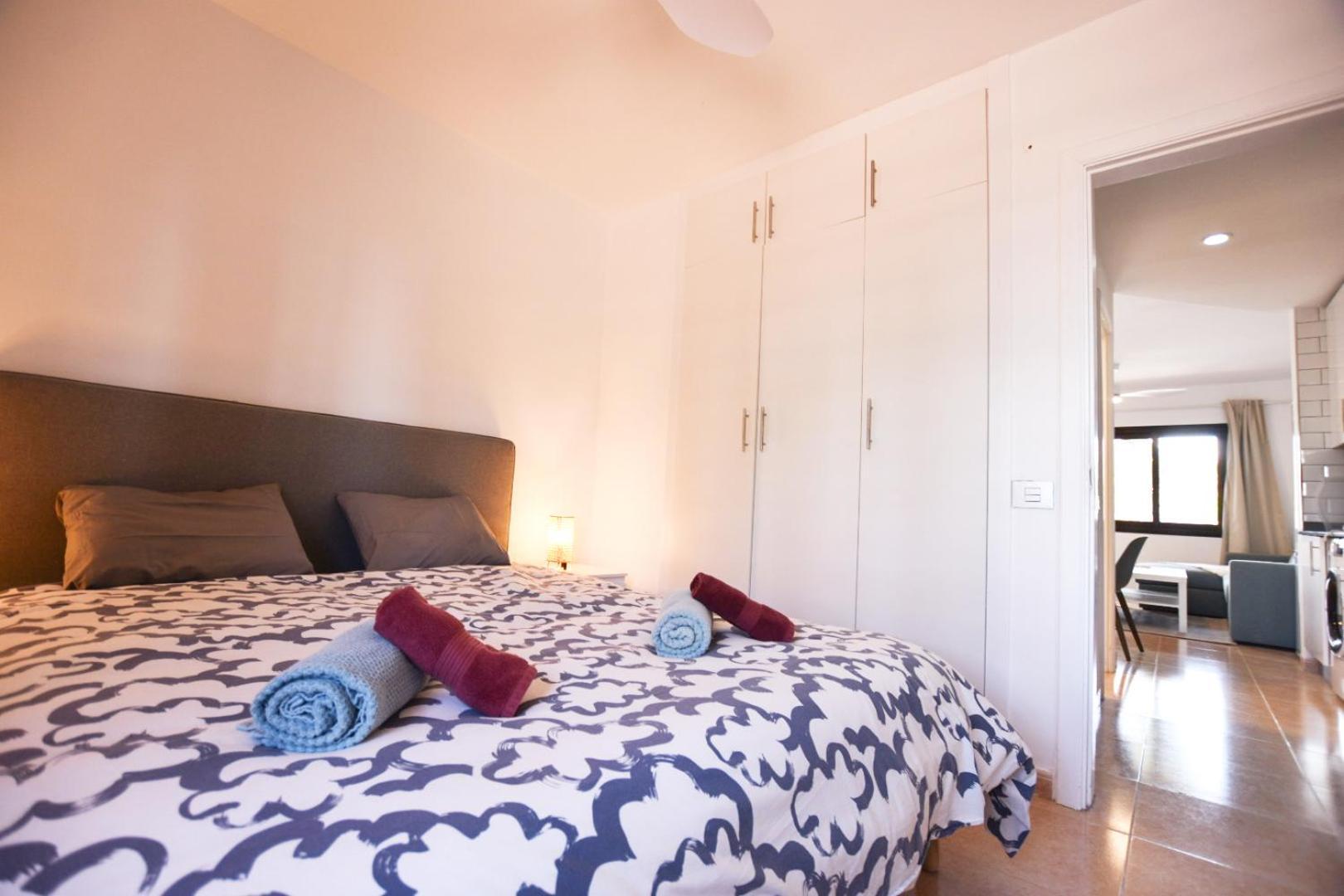 Apartment Book Jet - Oasis Corralejo Maxi-Pool !Renovated! Corralejo