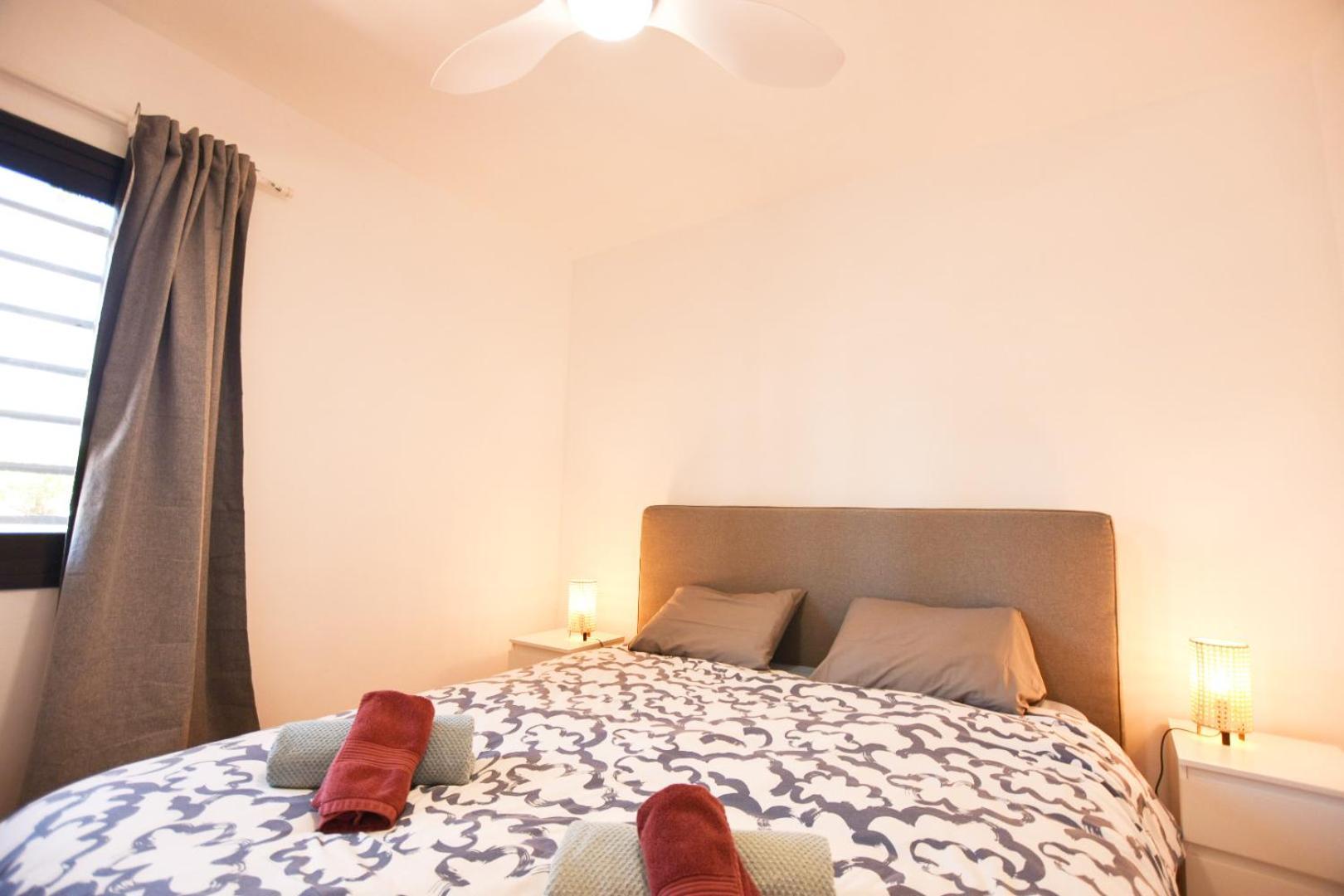 Apartment Book Jet - Oasis Corralejo Maxi-Pool !Renovated! Corralejo